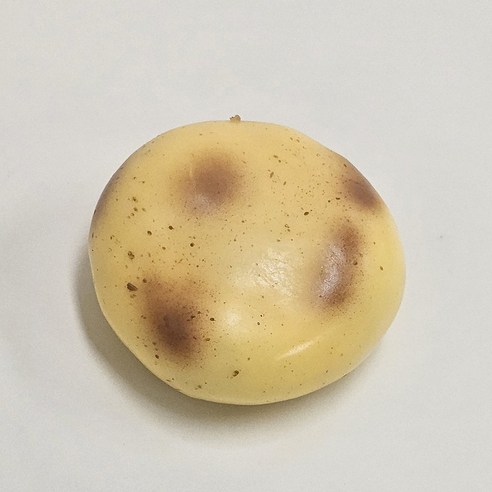 노루잡화점 크런치 슬랑이, 1개, 40g, 감자빵