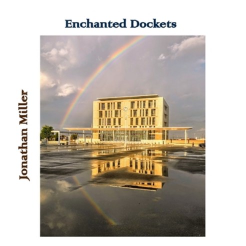 (영문도서)Enchanted Dockets Hardcover, Rmk Publications LLC, English, 9798990424951