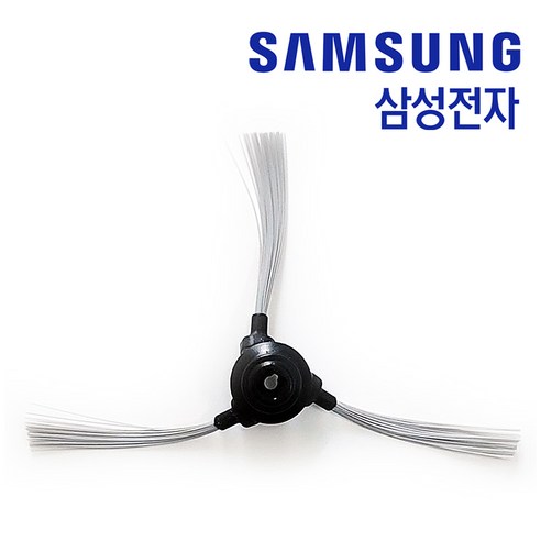 삼성전자 BESPOKE Jet Bot+ VR30T85513W 로봇청소기 사이드 브러시 대표 이미지
