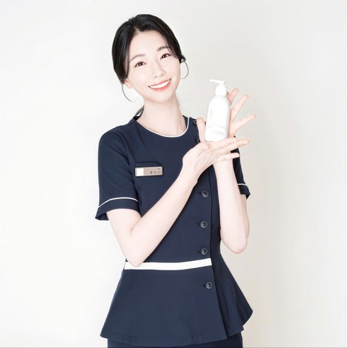 더여백26 순딩이 샤벳 클렌징밀크 솔직 후기 | 피부 타입별 분석 - 상품 이미지 3