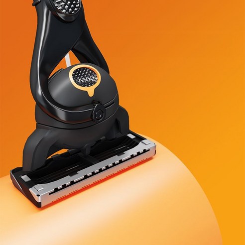 비브랜드 5중 면도날 + 면도기 질레트 호환용 이미지 3