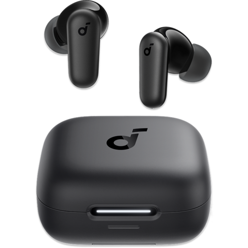 앤커 사운드코어 P30i(R50i NC) 노이즈캔슬링 블루투스 이어폰 개봉기 | 실사용 후기 - 상품 이미지 1