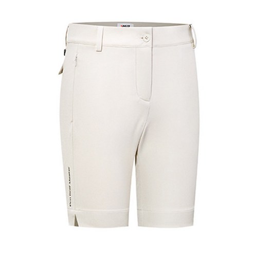 여름철 골프의 쾌적함과 스타일을 완성하는 PGM 여성 골프 반바지