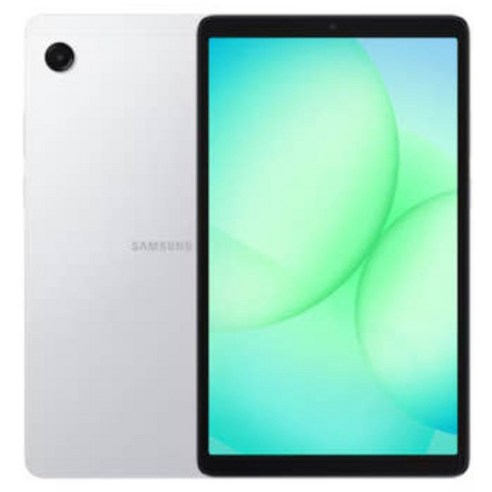 삼성전자 갤럭시 탭 A11 4GB, 실버, 64GB, Wi-Fi