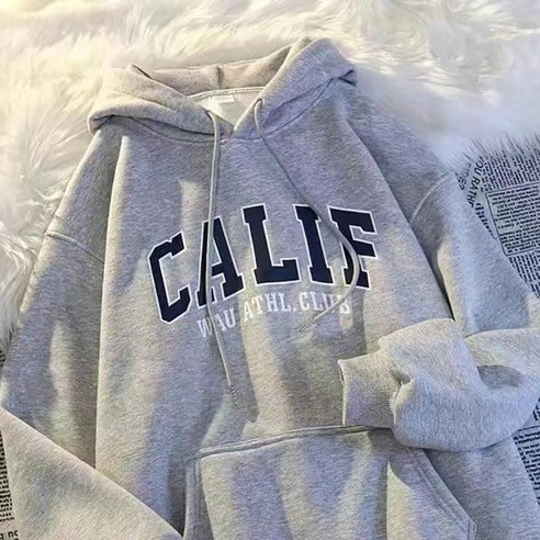 1+1 기모 후드티: 따뜻함과 스타일, 두 마리 토끼를 잡다!