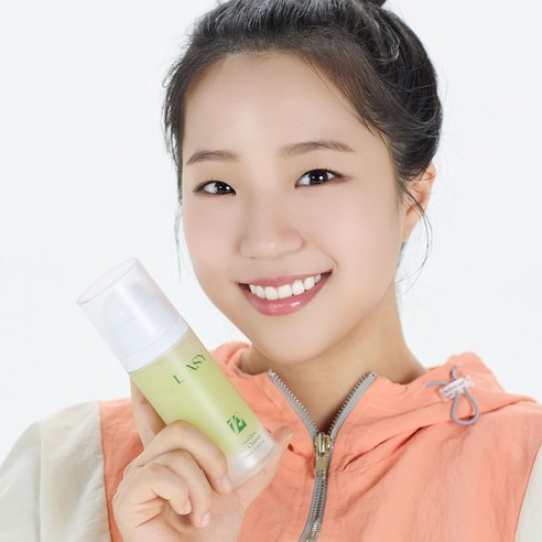 래시 클렌징젤 산소클렌저 필링 클렌징 100ml 이미지 2
