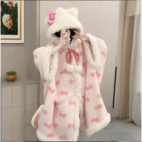 추운 겨울밤, 따뜻함으로 포근하게 잠들고 싶을 때