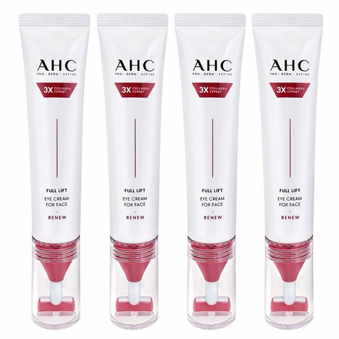 AHC 시즌14 풀 리프트 T괄사 리프팅 아이크림 솔직 후기 | 피부 타입별 분석 - 상품 이미지 1