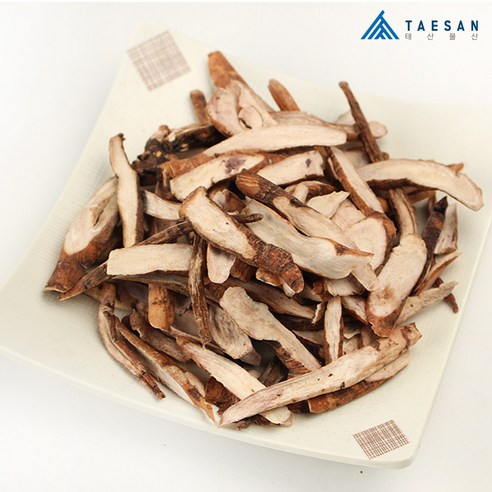[도매] 국산 백작약 600g 맛있게 먹은 솔직 후기 - 상품 이미지 4