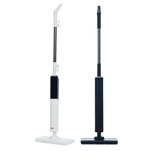 한경희생활과학 듀얼레이어 스팀청소기