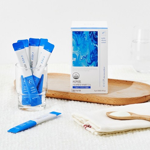 겟비너스 씨커트 C-CUT 콜레스테롤 혈당케어 후기 분석 - 원료 인증서 정보