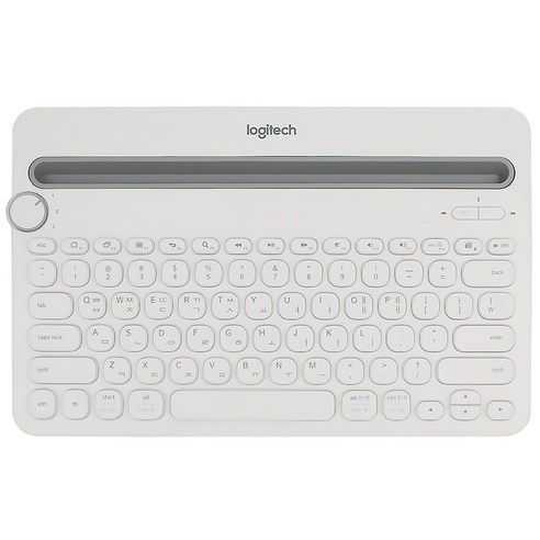 로지텍 K480 키스킨, 1개