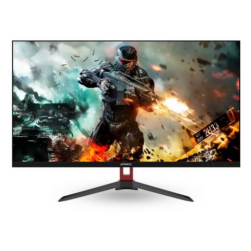바벨 BM-2707LED HDMI 100 베젤리스 광시야각 아이케어 무결점, BM-2707LED 100, 69cm