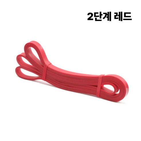 씨엠엑스퍼 스포츠 턱걸이 스트레칭 파워 스트롱 풀업 밴드 이미지 2