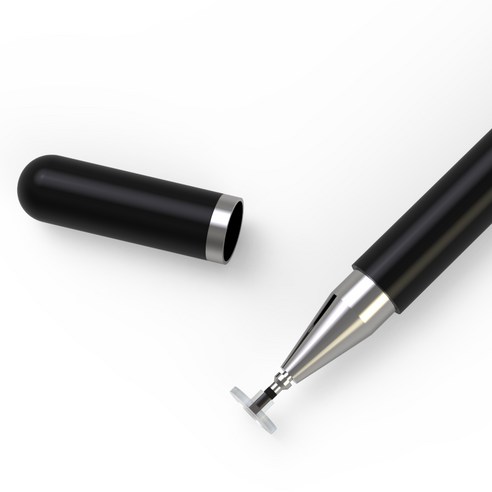 로랜텍 스마트폰 초미세 터치펜 이미지 4