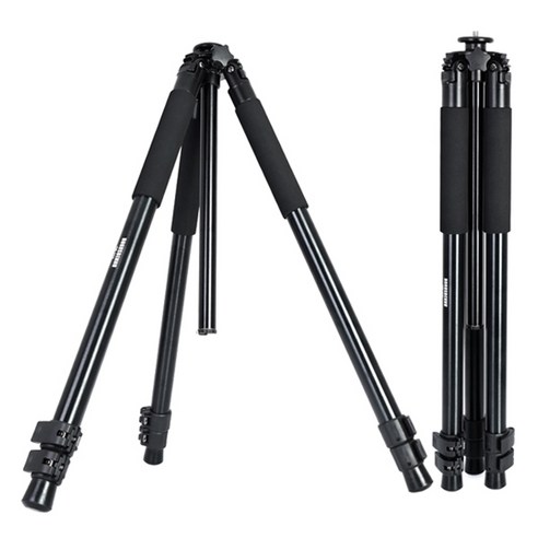 호루스벤누 TM-Z36 대구경 자이언트 헤비 삼각대, Leg Only, 1개