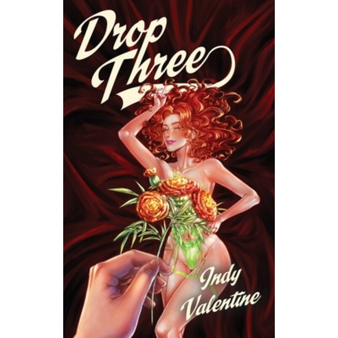 (영문도서)Drop Three: Special Edition Paperback, Indy Valentine, English, 9798999570819