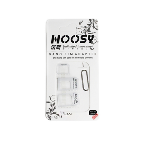 SK텔레콤 USIM 통신사이동 유심 비대면 카톡개통 자급제유심 SK유심 개봉기 | 실사용 후기 - 상품 이미지 4