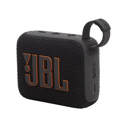 JBL GO4 상세 이미지