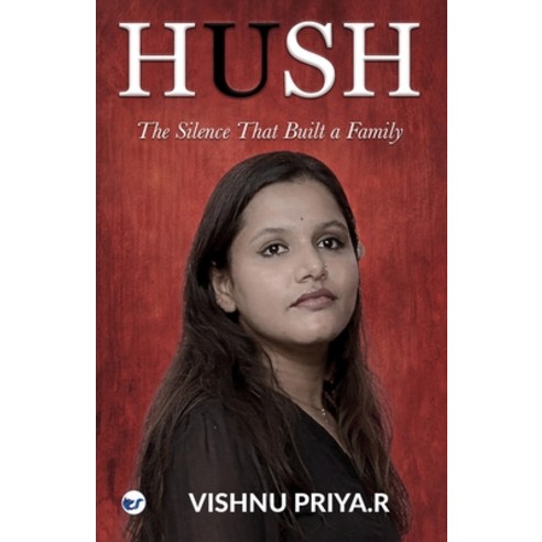 (영문도서)Hush: The Silence That Built a Family Paperback, Clever Fox Publishing, English, 9789375005407