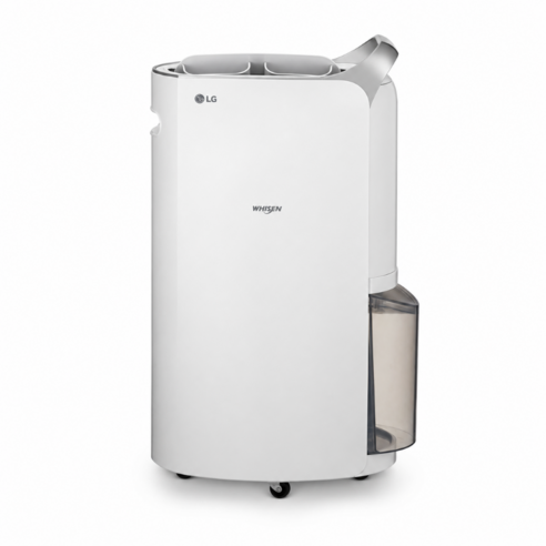 [LG전자] LG 휘센 DQ205PSVA 제습기 20L / KN, 상세 설명 참조