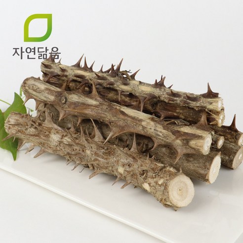 자연닮음 국산 엄나무 350g 내외 이미지 4