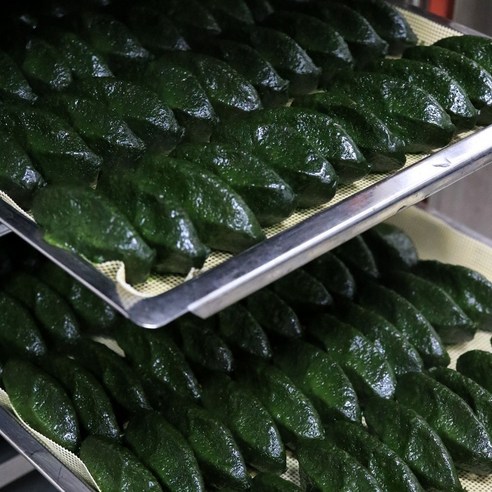 갓 찐 듯 신선함, 이 떡 하나로 저희 집 아침 식사가 바뀌었어요