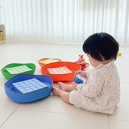 벨베이비 밸런스 스톤 이미지 3