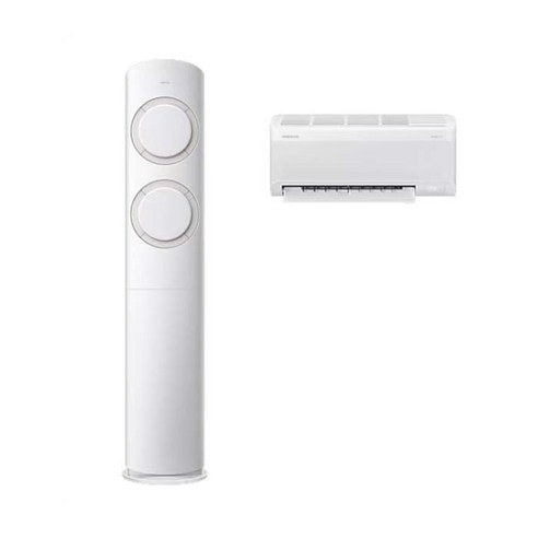 삼성 AI Q9000 멀티형 에어컨 AF60F19D11BRS [기본설치포함], 매립배관형