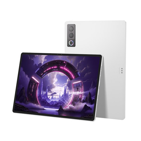 레노버 리전 Y900 AI 태블릿 13인치 16GB TB522FU, Wi-Fi, 512GB, 글레이셔 화이트