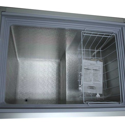 키스템 아이스크림 냉동고 KIS-SD14F 과일 편의점 쇼케이스 유리슬라이드 이미지 3