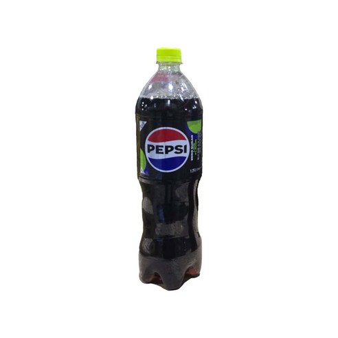 롯데칠성음료 펩시제로슈거 제로 슈거 라임 1.25L 24개입, 1.25L, 24개