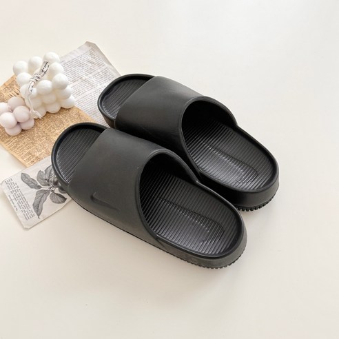 구름 위를 걷는 듯한 편안함, 캄슬라이드와 함께