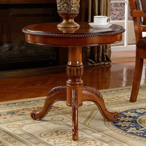 나의 작은 공간을 특별하게 바꾸는 빈티지 감성 가구