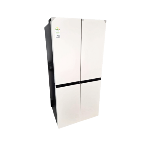 LG T873MEE111 오브제컬렉션 매직스페이스 냉장고 870L 개봉기 | 실사용 후기 썸네일