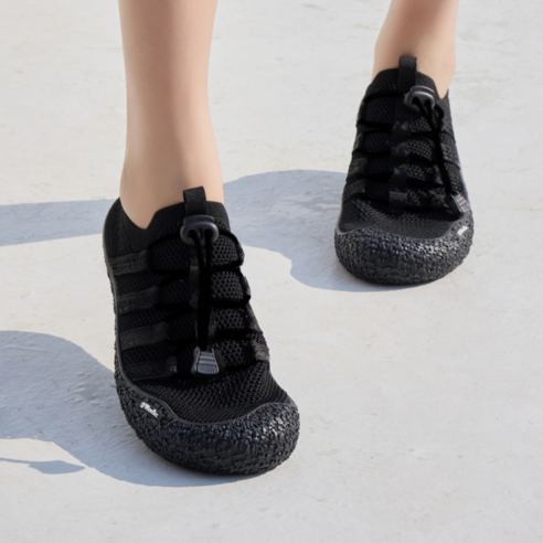 웨이브릭 남녀공용 논슬립 아쿠아슈즈