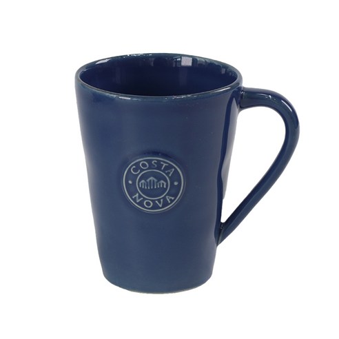 코스타노바 노바 머그컵 350ml, 4.노바머그_블루, 1개