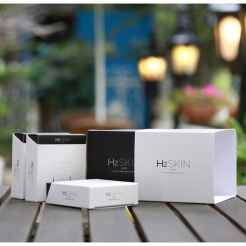 수소비누 H2SKIN 80gx3개 클렌징비누 천연비누 세안 미용비누 솔직 후기 | 실사용자 리뷰 분석 - 상품 이미지 2