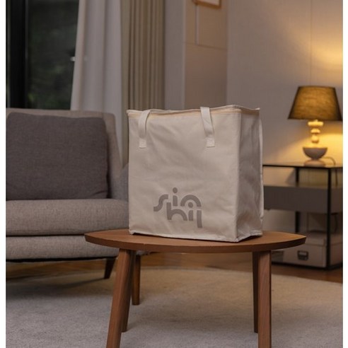 신일 에코 팬 큐브히터: 쾌적함과 안전을 모두 갖춘 스마트 난방 솔루션