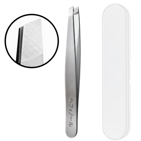 리보리아 실버그립 미세모 정밀 족집게 솔직 후기 | 실사용자 리뷰 분석 썸네일