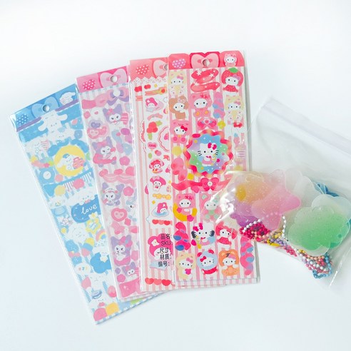 나만의 개성을 담아 세상을 물들이다