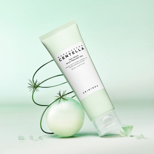 마다가스카르 센텔라 티트리카 마일드 필링 젤 125ml 실사용 후기 | 효과 있을까? 썸네일