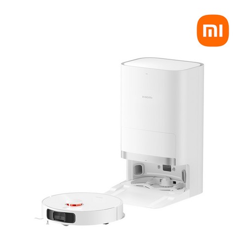 [쿠팡] 샤오미 올인원 로봇청소기 X20+ (426,100원/무배)