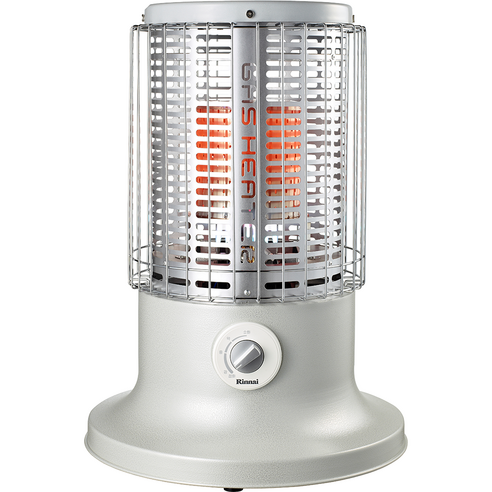 린나이 가스로터리히터: 따뜻함과 편리함을 동시에, 업소의 겨울을 따뜻하게.