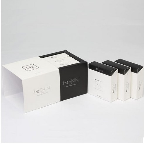 수소비누 H2SKIN 80gx3개 클렌징비누 천연비누 세안 미용비누 솔직 후기 | 실사용자 리뷰 분석 - 대표 이미지