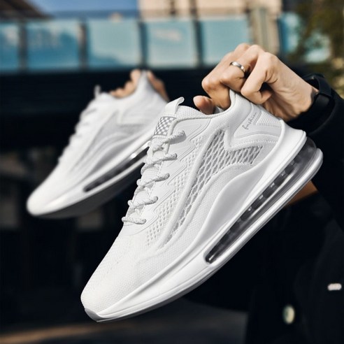 숨겨진 자신감, 발끝에서부터 시작되다 키높이운동화