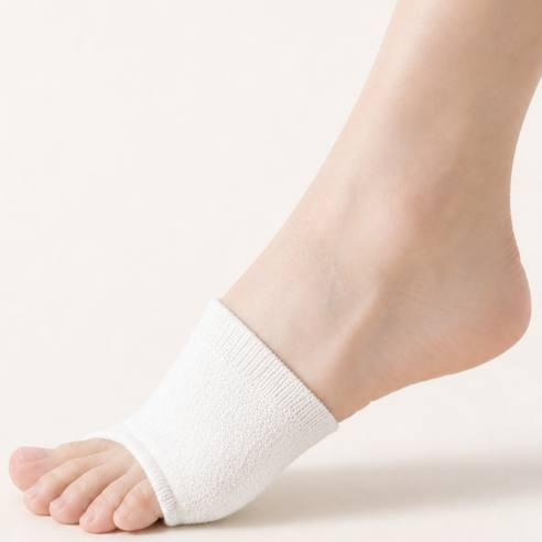 모비라 여성 쪼리양말 여름 타비 덧신