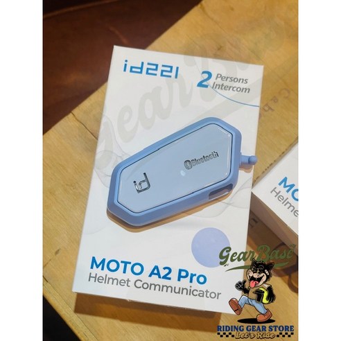 【吉兒基地 Gear Base】現貨 ID221 A2 PLUS A2PRO A2S 藍芽耳機 音樂共享 混音 大電量, A2 Pro(粉藍 ...