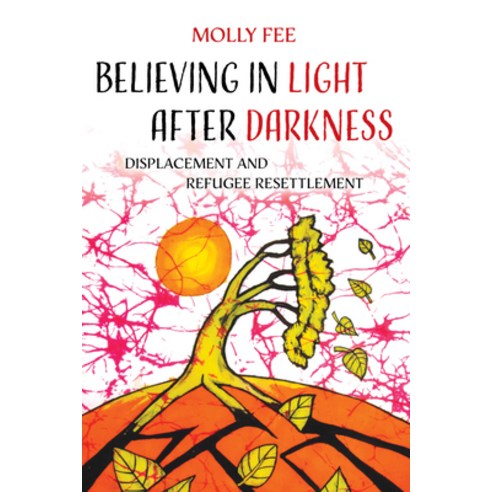 (영문도서)Believing in Light After Darkness: Displacement and Refugee Resettlement Paperback, University of California Press, English, 9780520416314