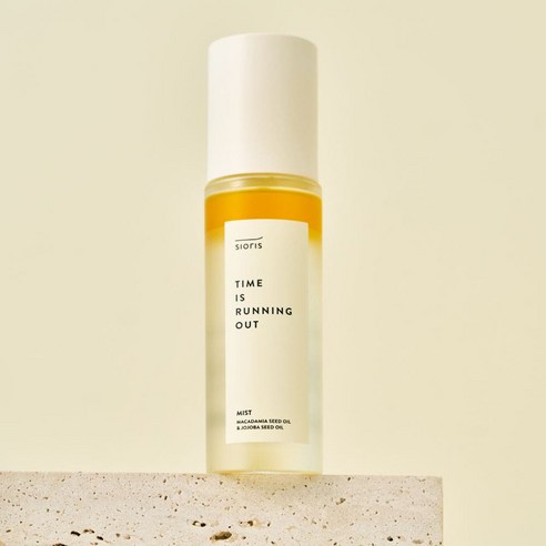 [박진영유기농미스트] 시오리스 광채 수분 유자 오일미스트 100ml 이미지 3